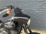 tweedehands Harley Davidson sport glide 5