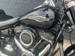 tweedehands Harley Davidson sport glide 6