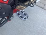 tweedehands BMW F700GS verlaagd 10