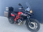 tweedehands BMW F700GS verlaagd 2