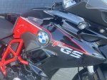 tweedehands BMW F700GS verlaagd 4
