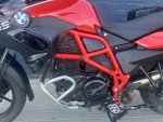 tweedehands BMW F700GS verlaagd 9