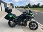 tweedehands Kawasaki versys 1000 S 2