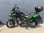 tweedehands Kawasaki versys 1000 S 3