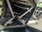 tweedehands Kawasaki versys 1000 S 4
