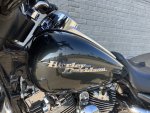 tweedehands Harley Davidson street glide 18