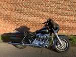 tweedehands Harley Davidson street glide 24