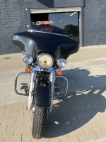 tweedehands Harley Davidson street glide 27