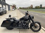 tweedehands Harley Davidson road king special 1