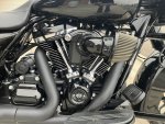 tweedehands Harley Davidson road king special 4