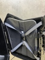 tweedehands Kawasaki versys 1100 SE GT 14