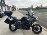 tweedehands Kawasaki versys 1100 SE GT 2