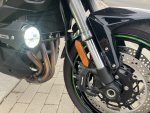 tweedehands Kawasaki versys 1100 SE GT 4