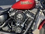 tweedehands Harley Davidson street bob 107 M8 3