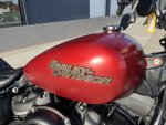 tweedehands Harley Davidson street bob 107 M8 4