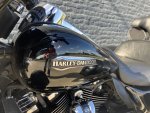 tweedehands Harley Davidson tri-glide 4