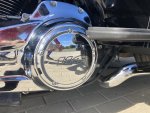 tweedehands Harley Davidson tri-glide 5