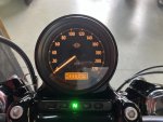 tweedehands Harley Davidson forty eight 9