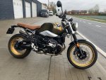 tweedehands BMW R-nine-T scrambler 2