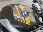 tweedehands BMW R-nine-T scrambler 4