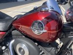 tweedehands Harley Davidson road king classic 14