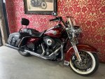 tweedehands Harley Davidson road king classic 2