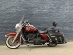 tweedehands Harley Davidson road king classic 3