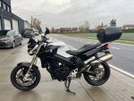 tweedehands BMW F800R 4