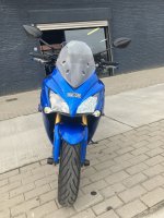 tweedehands Suzuki GSX-S 1000 12