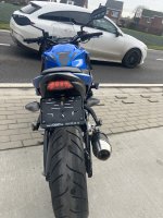 tweedehands Suzuki GSX-S 1000 13