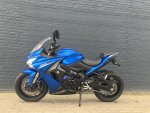 tweedehands Suzuki GSX-S 1000 4