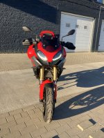 tweedehands BMW F900XR 11