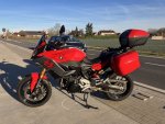 tweedehands BMW F900XR 3