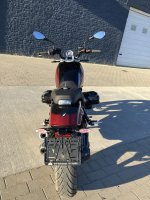 tweedehands BMW R12 heritage 13