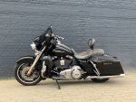 tweedehands Harley Davidson street glide 2