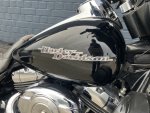 tweedehands Harley Davidson street glide 5