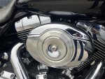 tweedehands Harley Davidson street glide 6