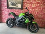 tweedehands Kawasaki Z1000 abs 1