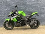 tweedehands Kawasaki Z1000 abs 3