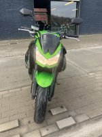 tweedehands Kawasaki Z1000 abs 7