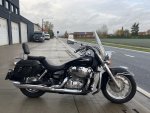 tweedehands Honda VT750 shadow 2