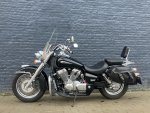 tweedehands Honda VT750 shadow 3