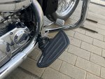 tweedehands Honda VT750 shadow 5