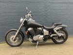 tweedehands Honda black widow 3