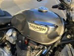 tweedehands Triumph speedmaster 1200 4