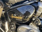 tweedehands Triumph speedmaster 1200 7