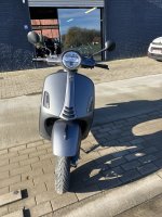 tweedehands Vespa GTS 300 2