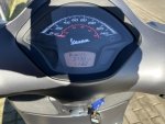 tweedehands Vespa GTS 300 5
