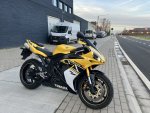 tweedehands Yamaha R1 aniversary edition 2