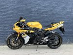 tweedehands Yamaha R1 aniversary edition 3